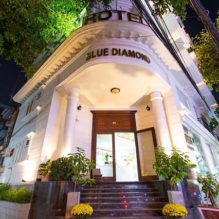 Blue Diamond Airport - San Bay Tan Son Nhat Cidade de Ho Chi Minh Exterior foto