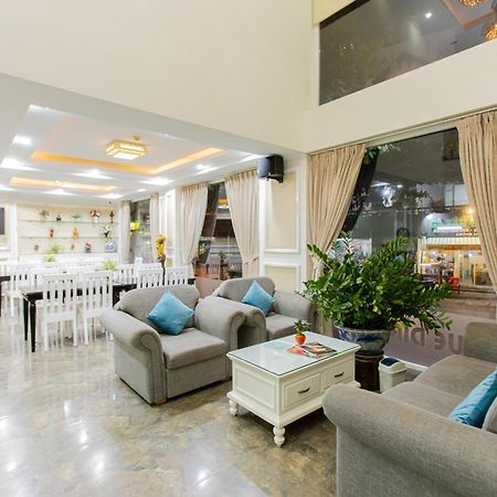 Blue Diamond Airport - San Bay Tan Son Nhat Cidade de Ho Chi Minh Exterior foto